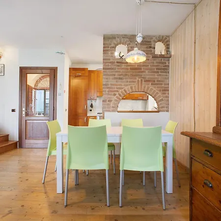 Appartement Casa Oliva