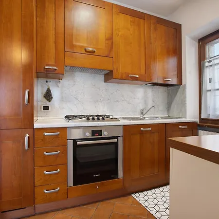 Casa Oliva Appartement