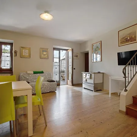 Casa Oliva Appartement *