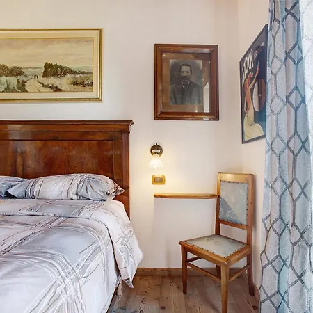 Casa Oliva Tremosine