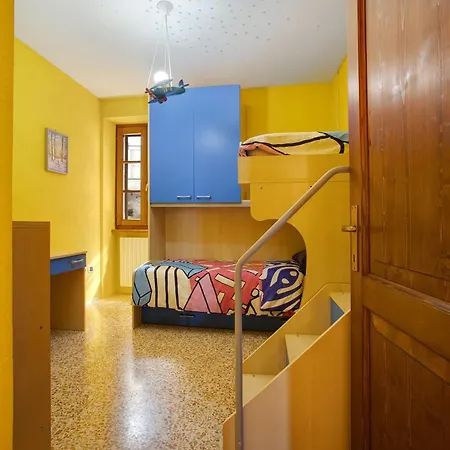 Appartement Casa Oliva Tremosine