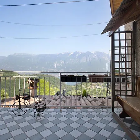 Casa Oliva Appartement