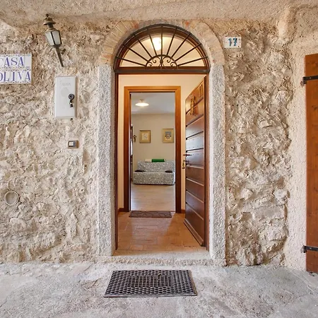 Casa Oliva Appartement *