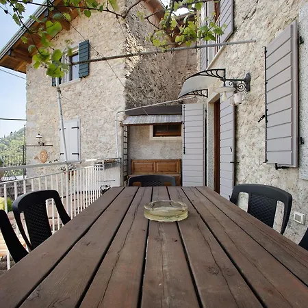 Apartment Casa Oliva Tremosine