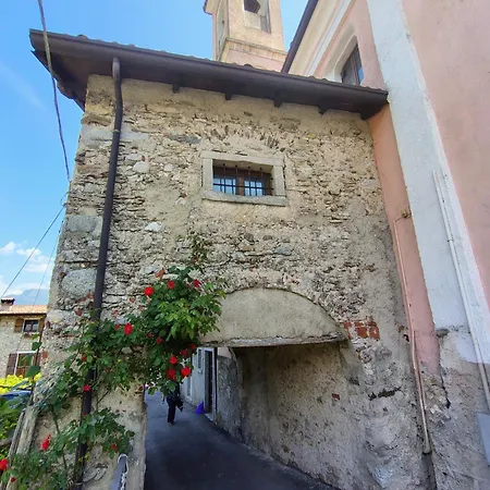 Casa Oliva Appartement Tremosine