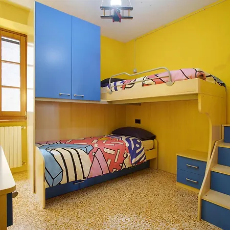 Casa Oliva * Tremosine