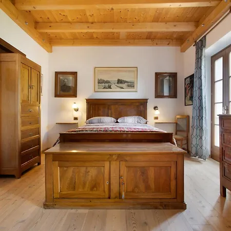 Casa Oliva Апартаменты Tremosine