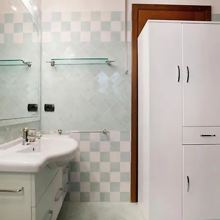 Апартаменты Casa Oliva Tremosine
