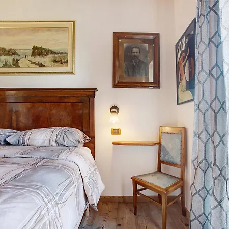 Casa Oliva Апартаменты