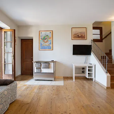 Апартаменты Casa Oliva *