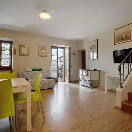 Casa Oliva Tremosine