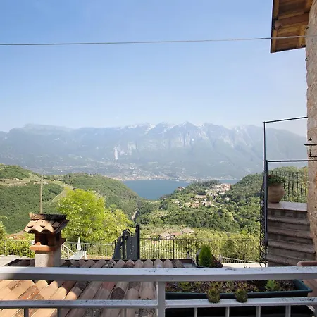 Casa Oliva Апартаменты Tremosine