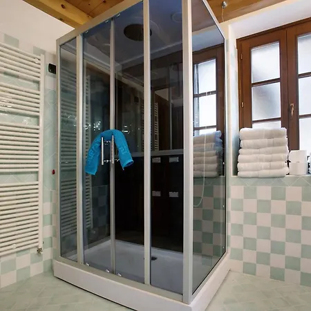 Апартаменты Casa Oliva Tremosine