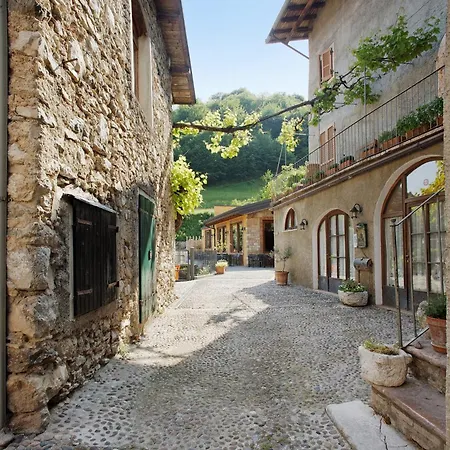 Casa Oliva * Tremosine