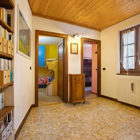 Casa Oliva Апартаменты *