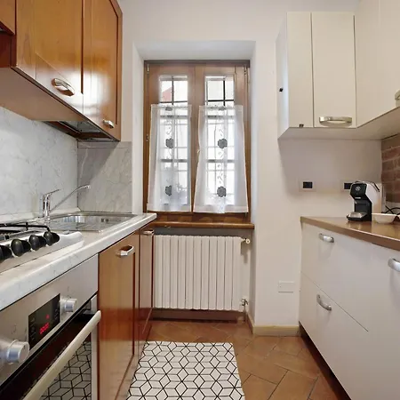 Casa Oliva * Tremosine