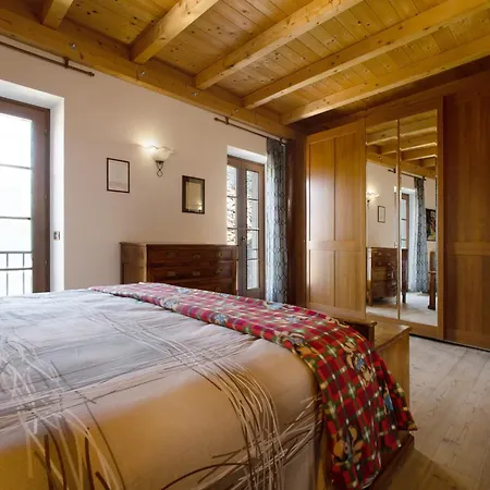 Apartment Casa Oliva