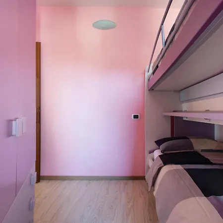 Casa Oliva Apartment