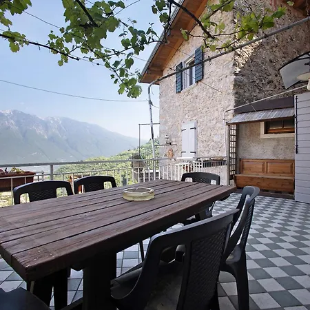 شقة Casa Oliva