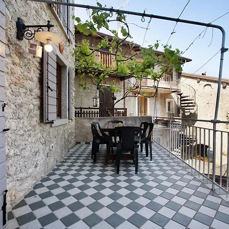 شقة Casa Oliva