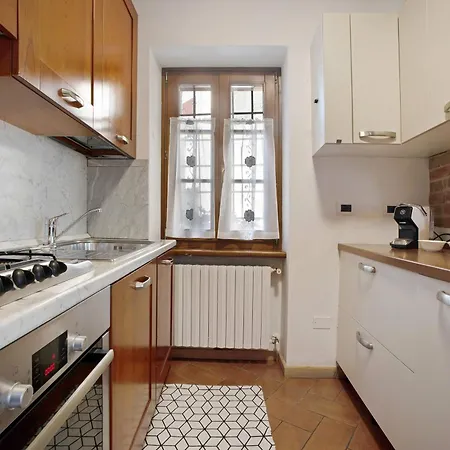 شقة Casa Oliva Tremosine