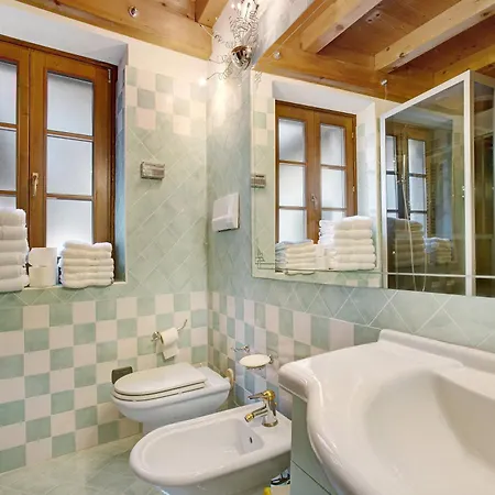 Casa Oliva شقة Tremosine